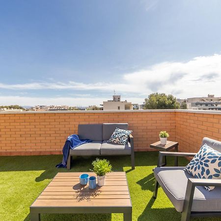 Homes & Go Tramuntana Salou Buitenkant foto