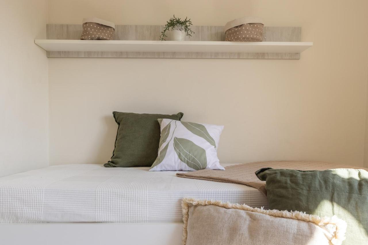 Homes & Go Tramuntana Salou Buitenkant foto