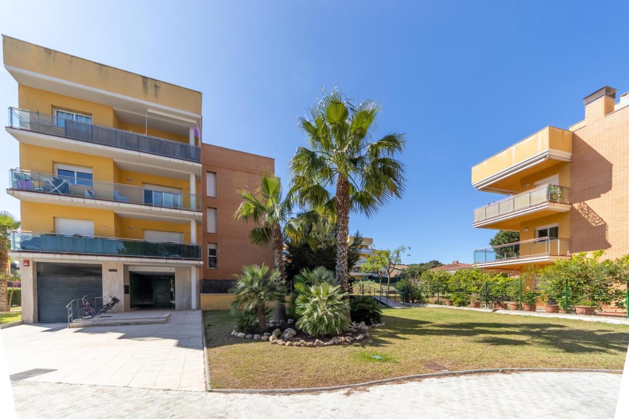 Homes & Go Tramuntana Salou Buitenkant foto