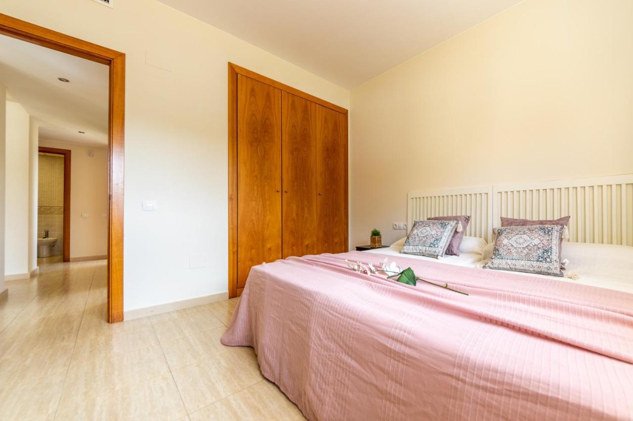 Homes & Go Tramuntana Salou Buitenkant foto