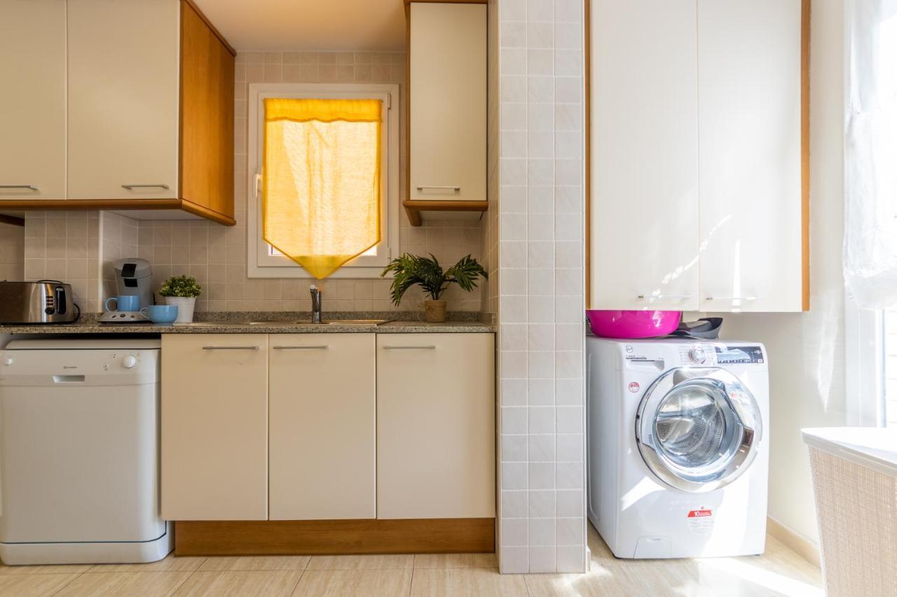 Homes & Go Tramuntana Salou Buitenkant foto