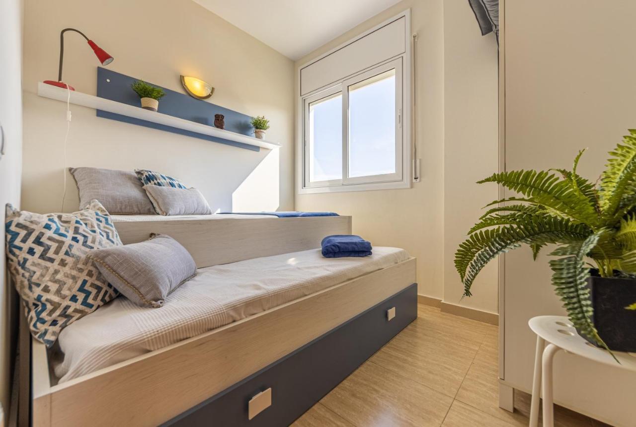 Homes & Go Tramuntana Salou Buitenkant foto