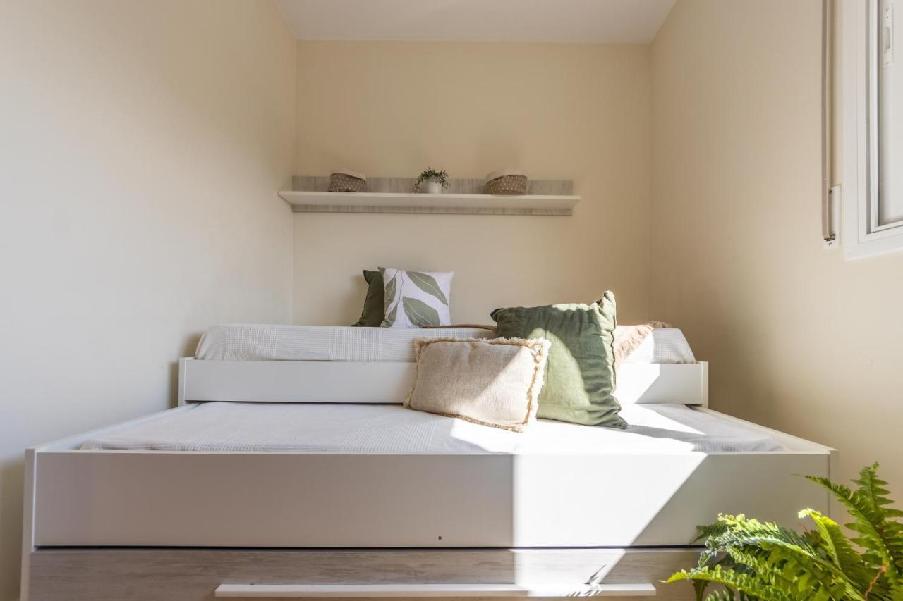 Homes & Go Tramuntana Salou Buitenkant foto