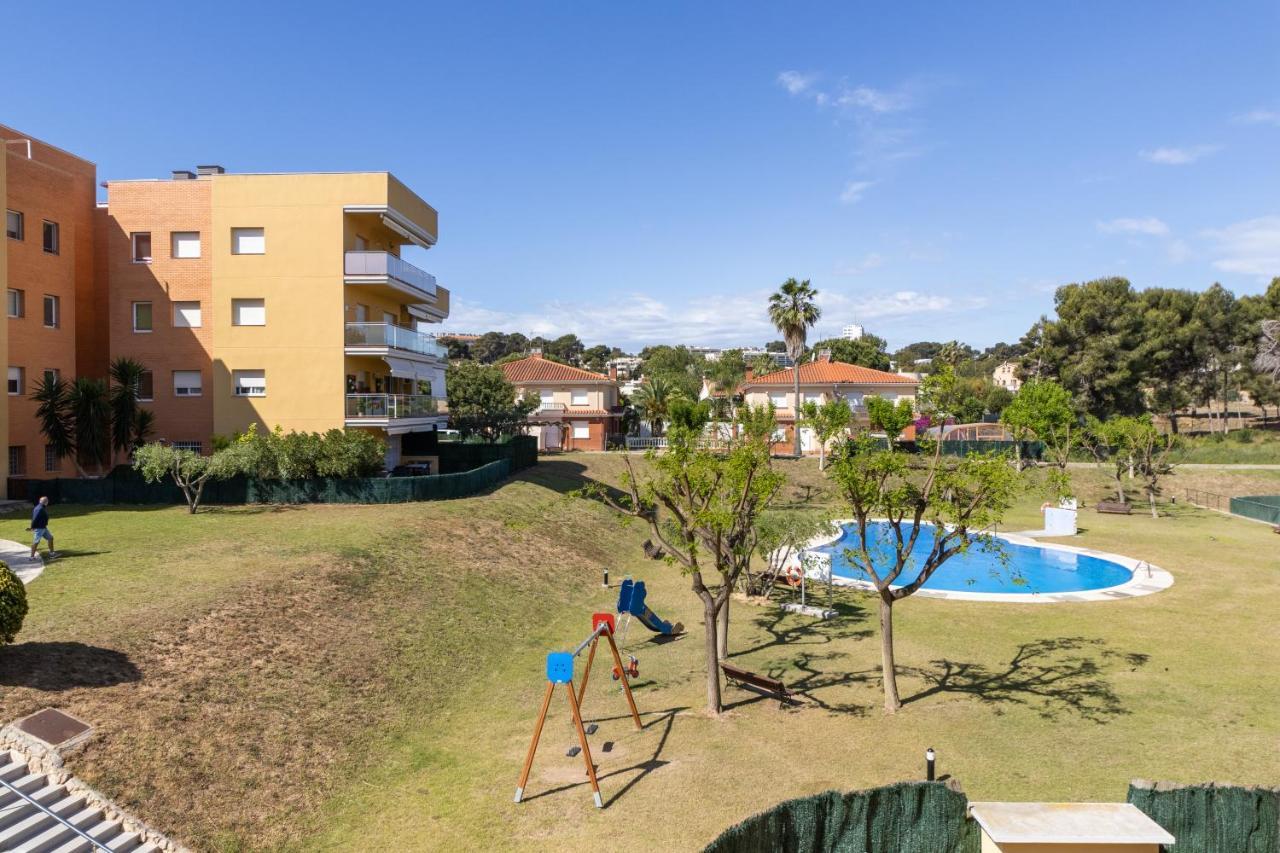 Homes & Go Tramuntana Salou Buitenkant foto