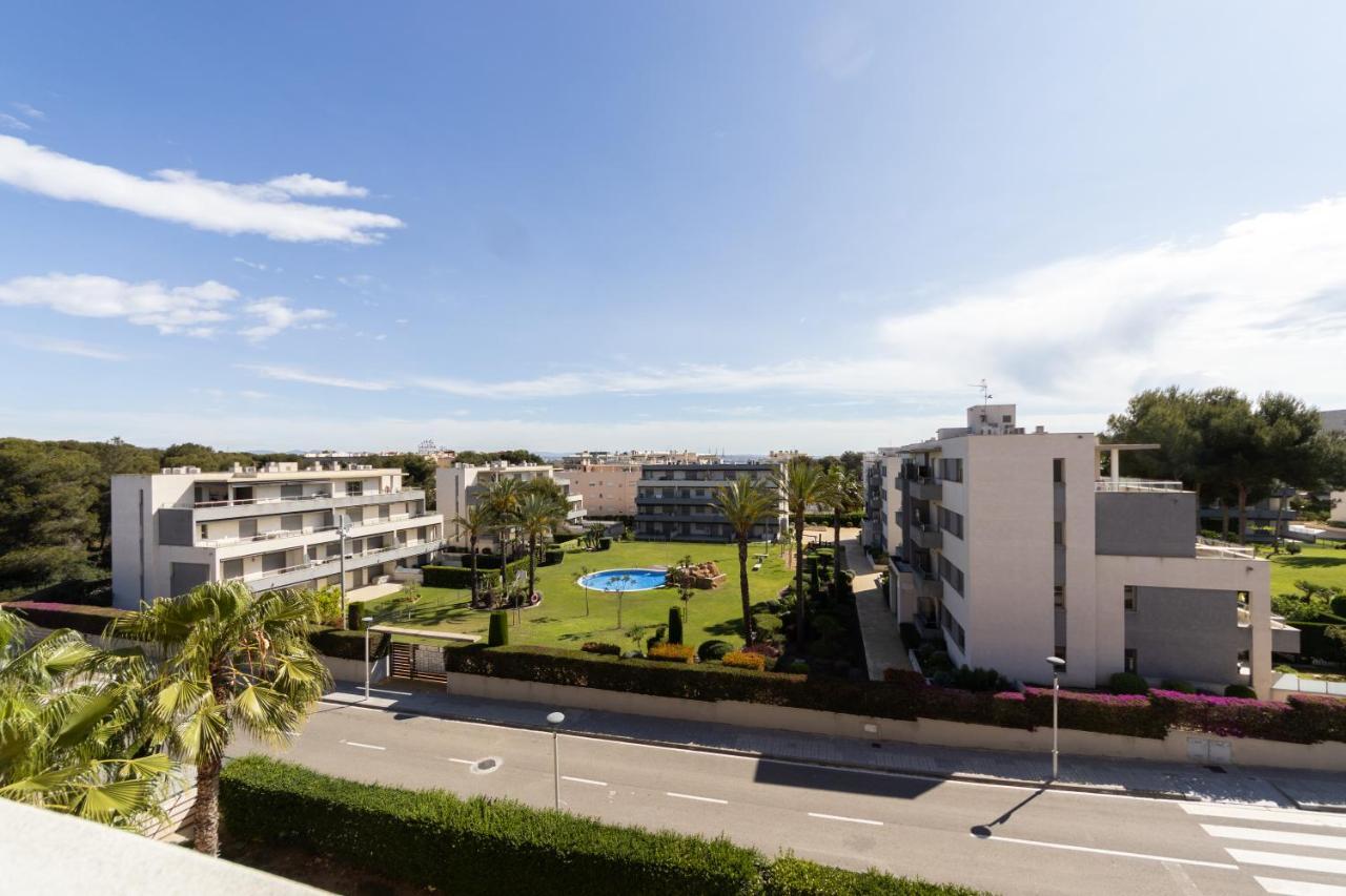 Homes & Go Tramuntana Salou Buitenkant foto