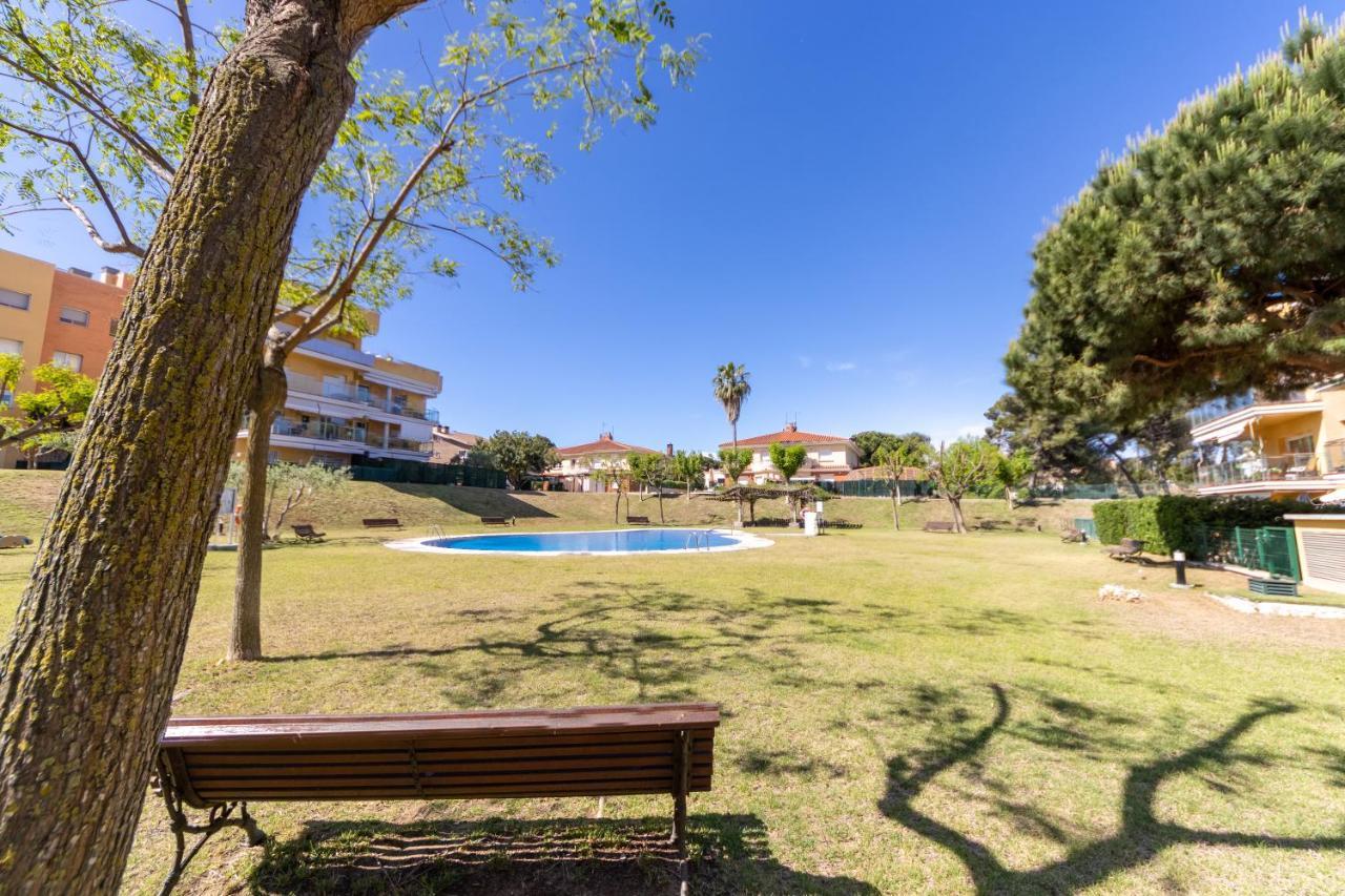 Homes & Go Tramuntana Salou Buitenkant foto