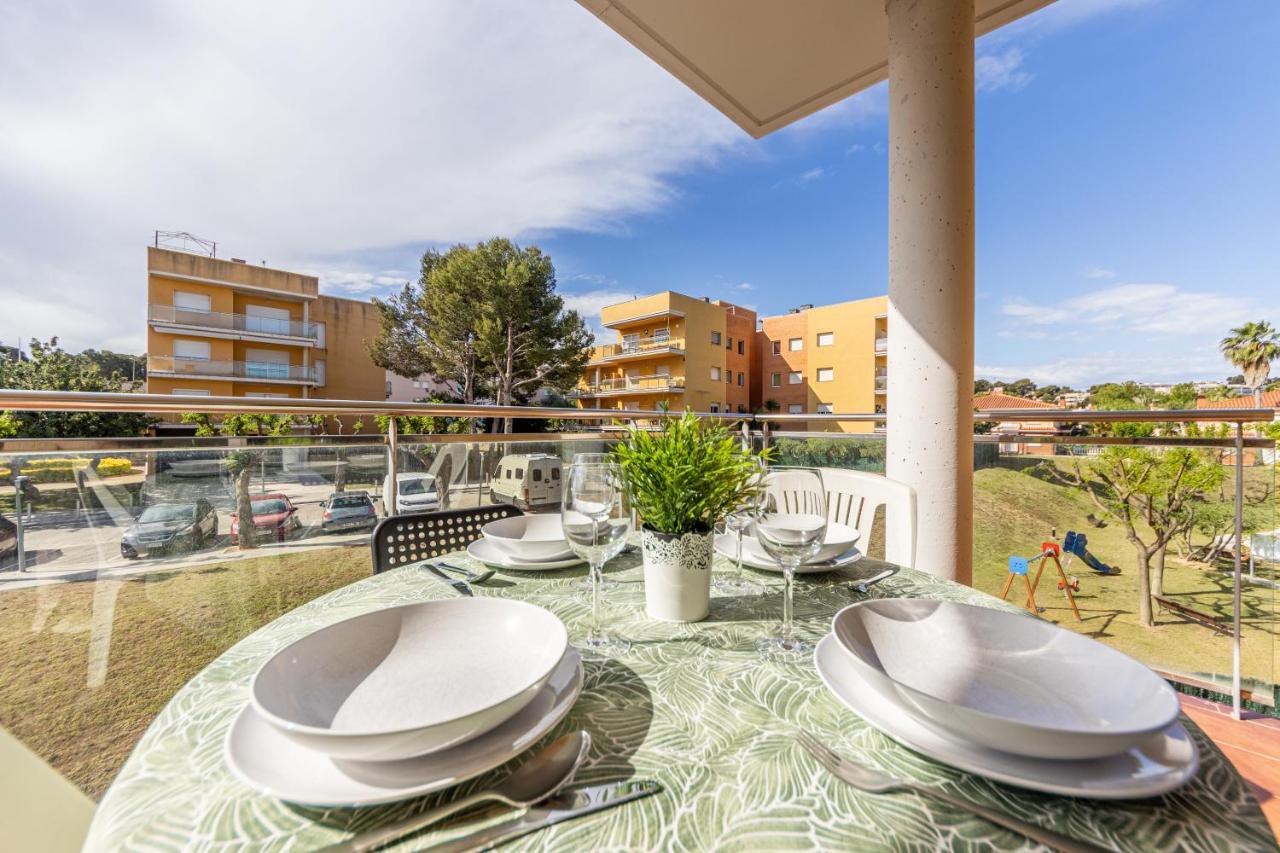 Homes & Go Tramuntana Salou Buitenkant foto