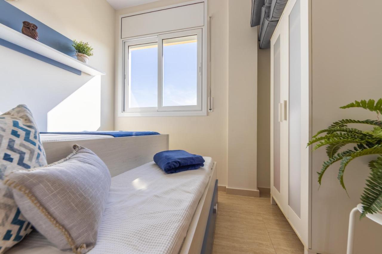 Homes & Go Tramuntana Salou Buitenkant foto