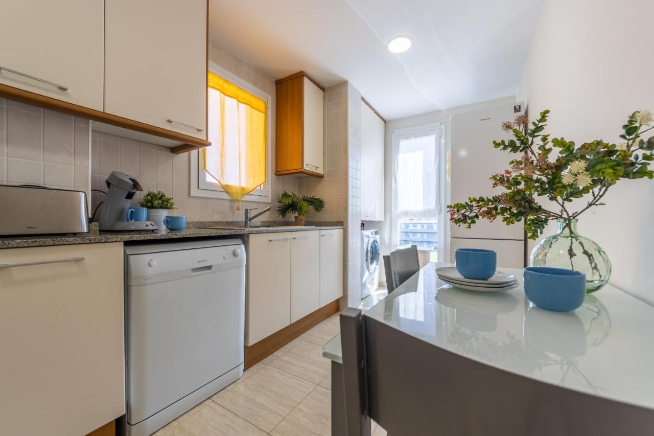 Homes & Go Tramuntana Salou Buitenkant foto