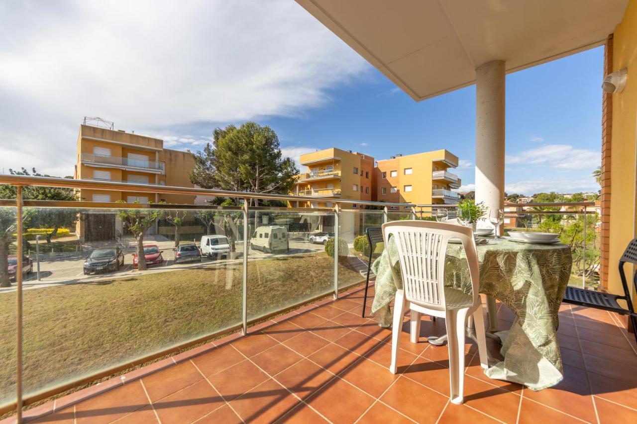 Homes & Go Tramuntana Salou Buitenkant foto