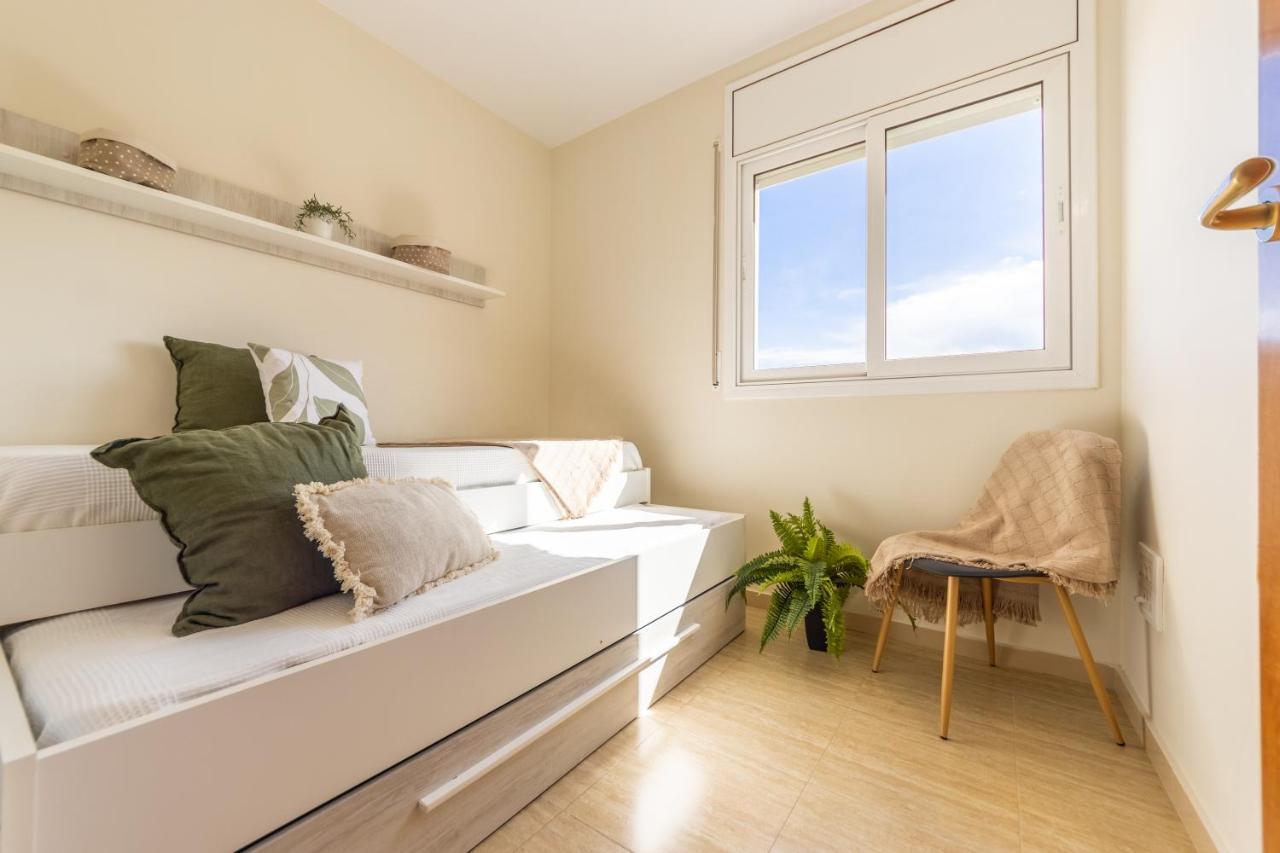 Homes & Go Tramuntana Salou Buitenkant foto