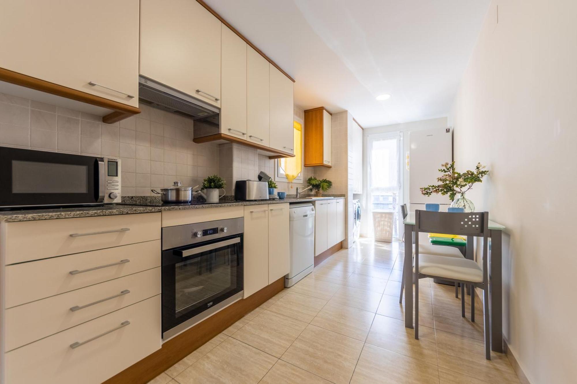 Homes & Go Tramuntana Salou Buitenkant foto